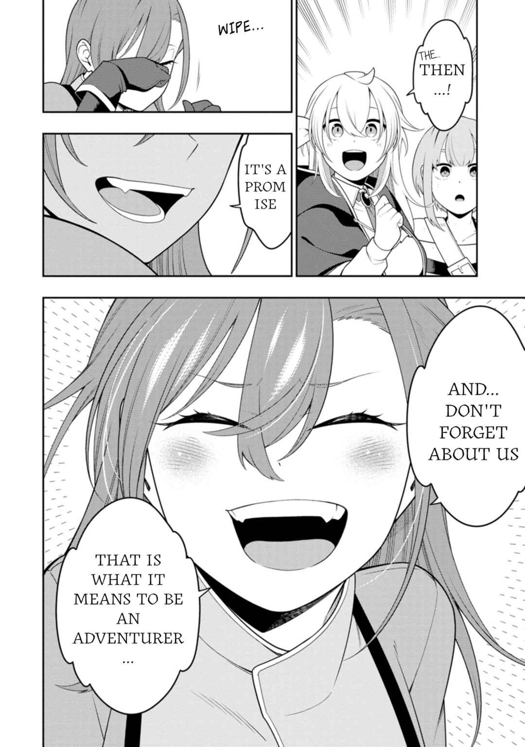 Saikyou Onmyouji no Isekai Tenseiki ~Geboku no Youkaidomo ni Kurabete Monster ga Yowai Sugirundaga~ Chapter 50 - Page 12