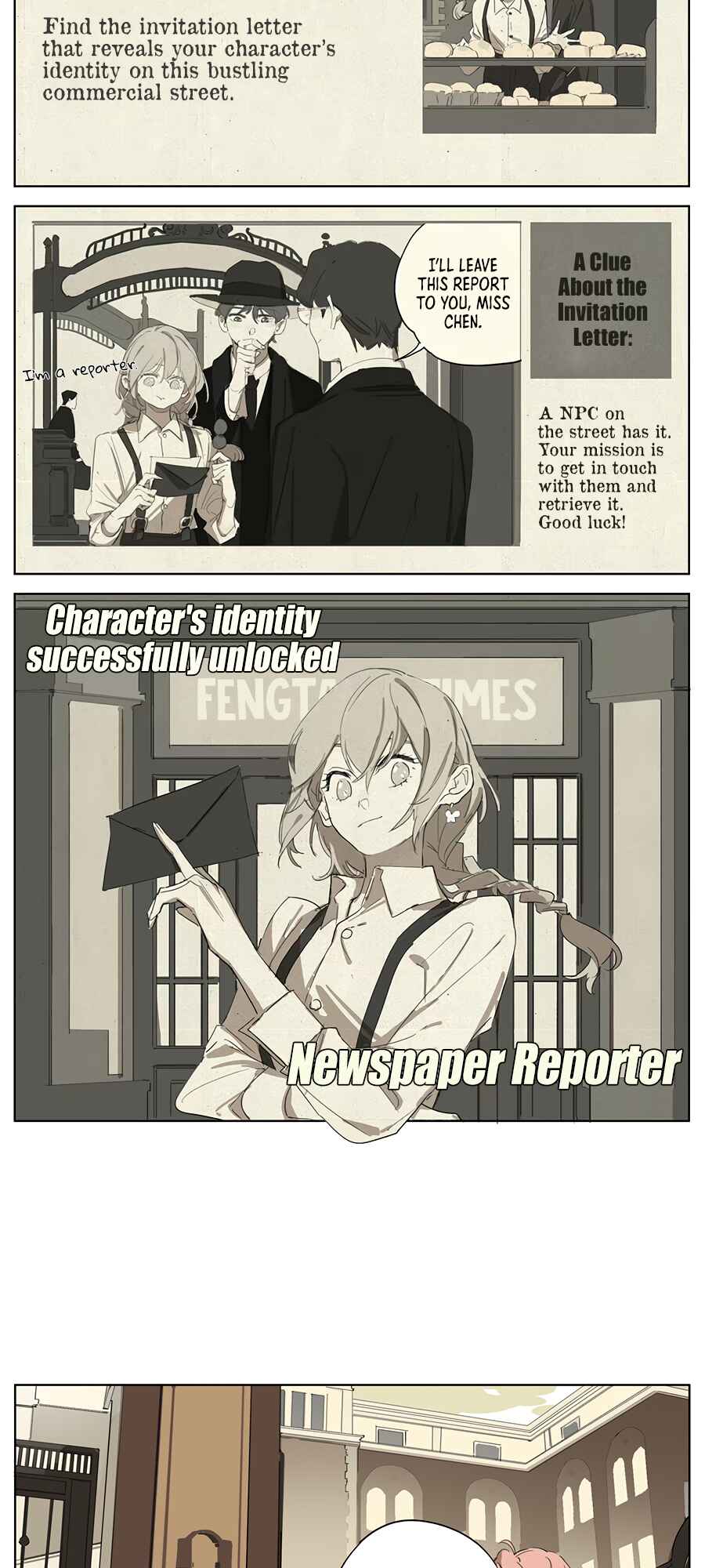 My Mom's a Superstar Chapter 10 - Page 3