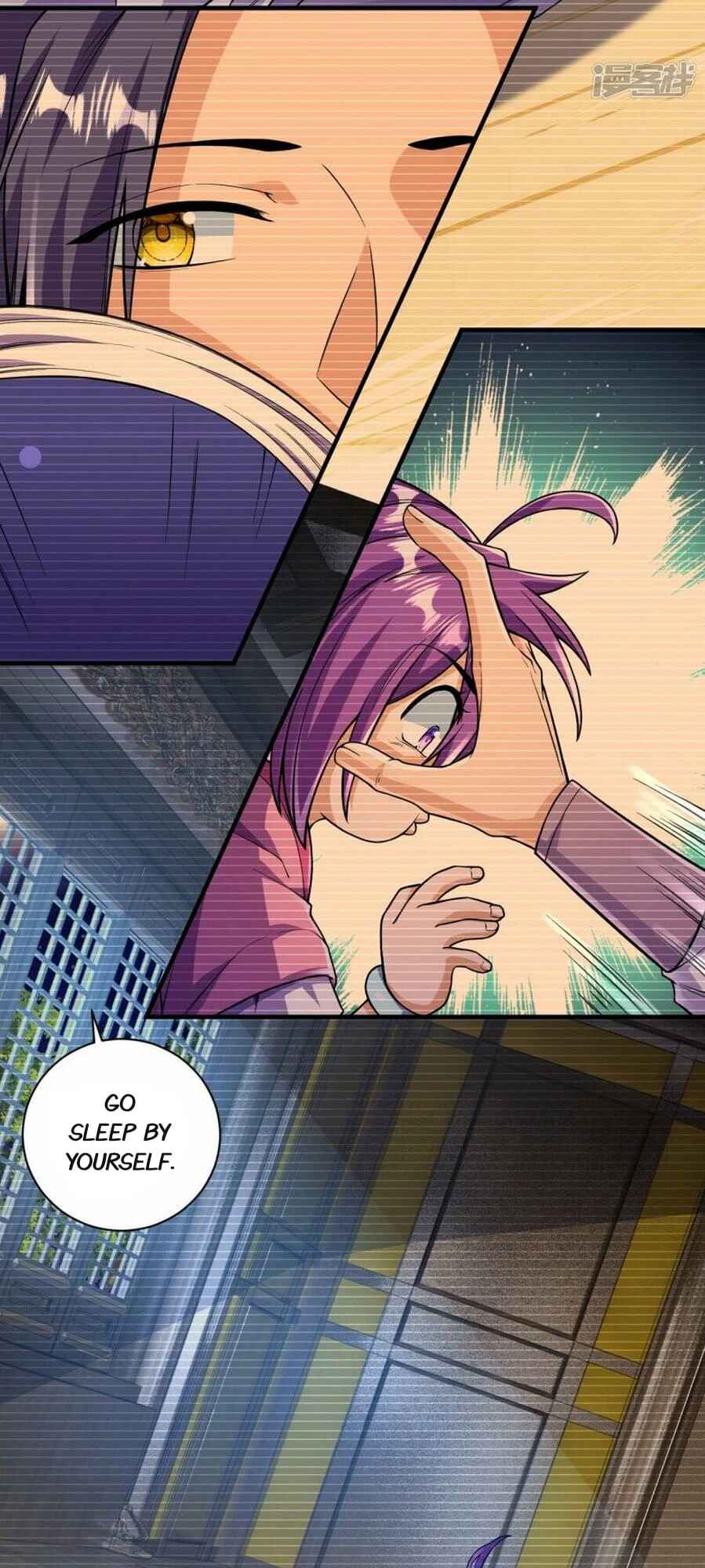 The Unyielding Ancient Cultivator Chapter 52 - Page 5