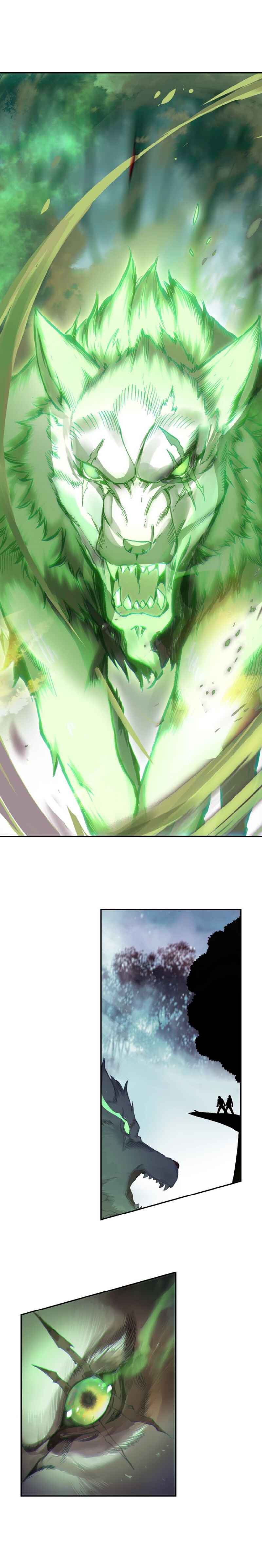 Heavenly Jewel Master Chapter 40 - Page 6
