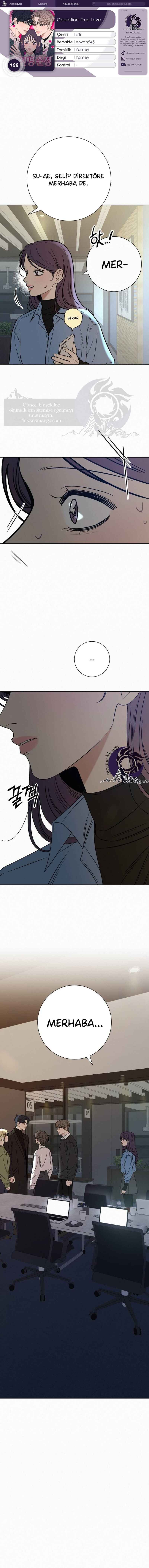 Jakjeonmyeong Sunjeong Chapter 108 - Page 1