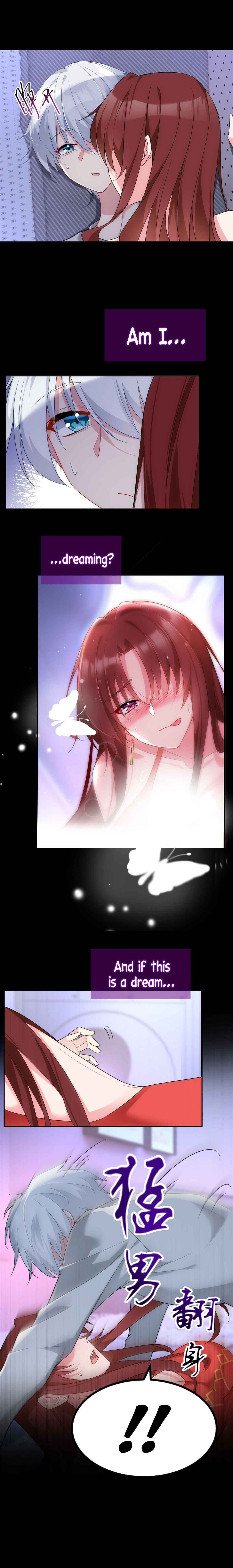Wǒ zài Yìshì Chī Ruǎnfàn Chapter 39 - Page 3