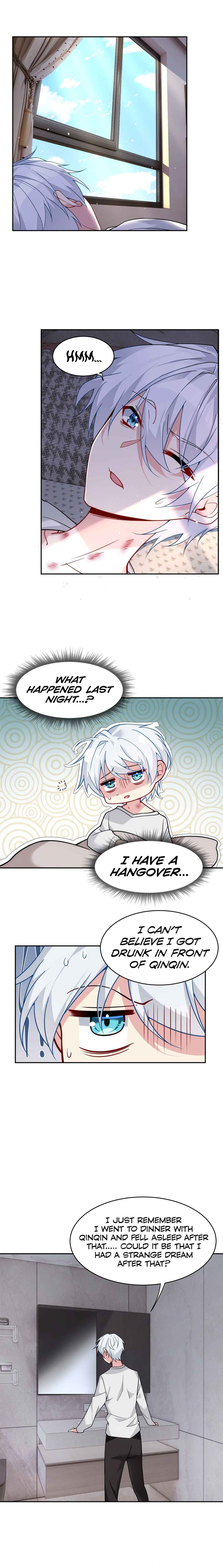 Wǒ zài Yìshì Chī Ruǎnfàn Chapter 39 - Page 8