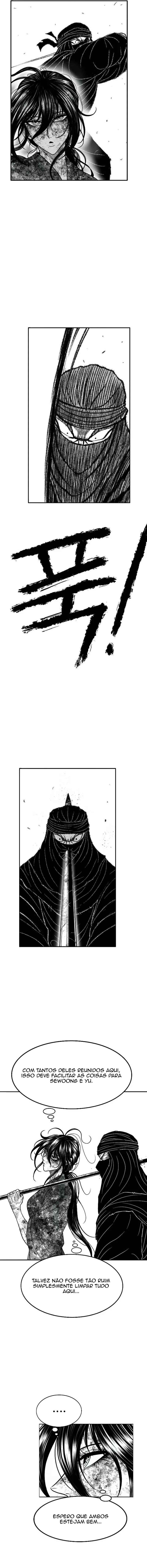 Heuksa Chapter 29 - Page 11