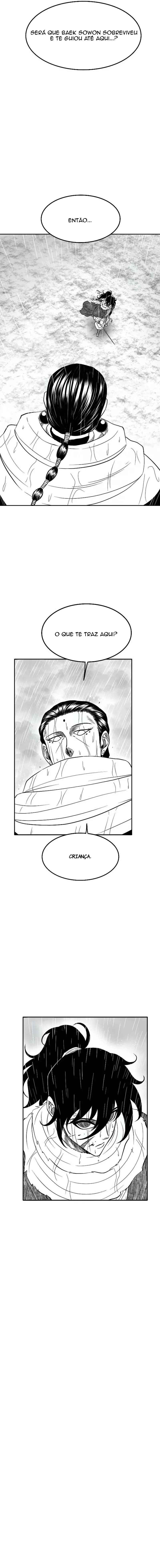 Heuksa Chapter 29 - Page 18