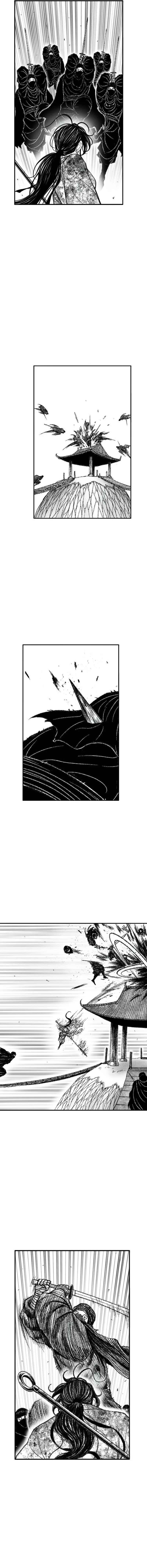 Heuksa Chapter 29 - Page 8