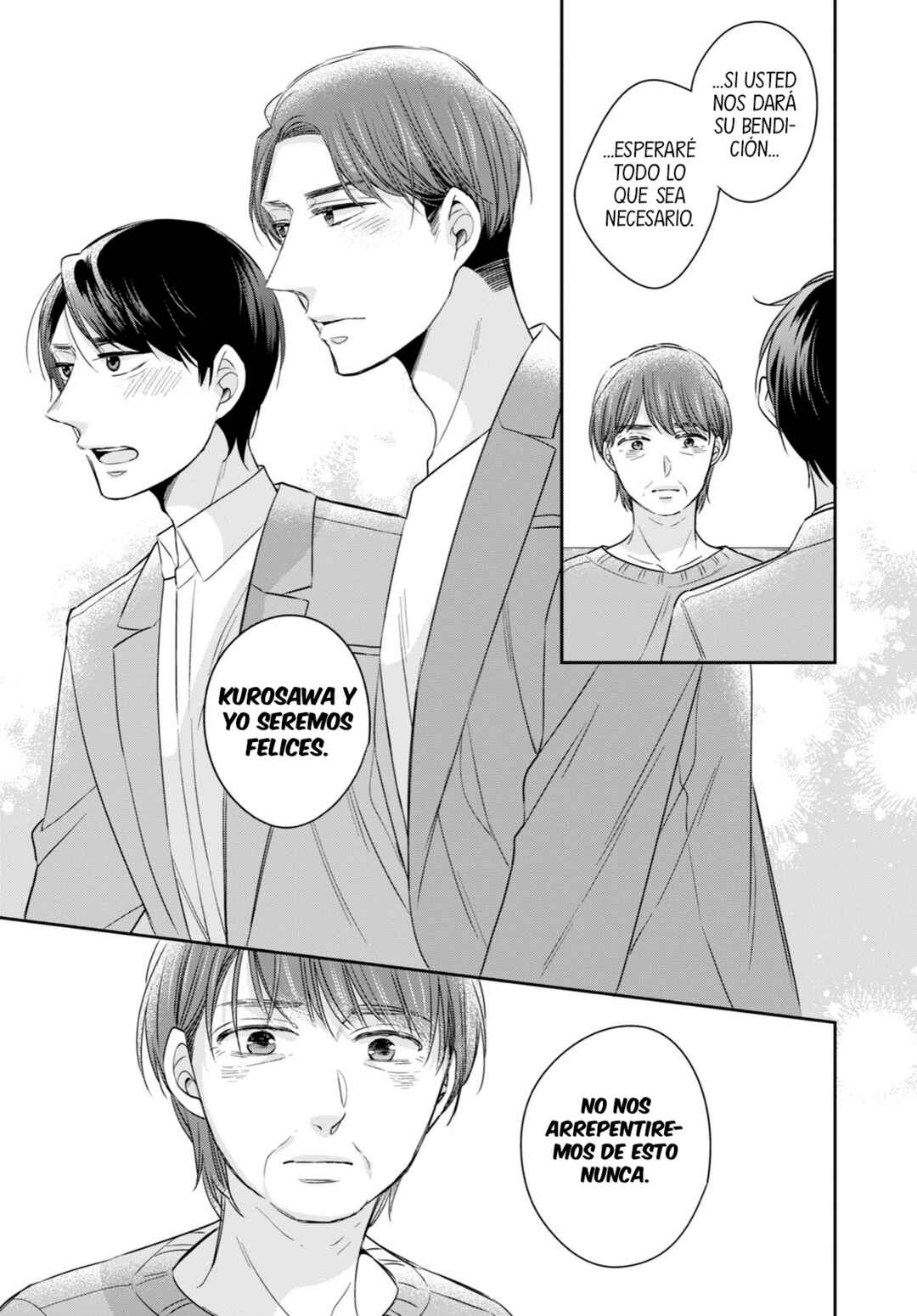 Cherry Magic! Thirty Years of Virginity Can Make You a Wizard?! Chapter 43 - Page 16
