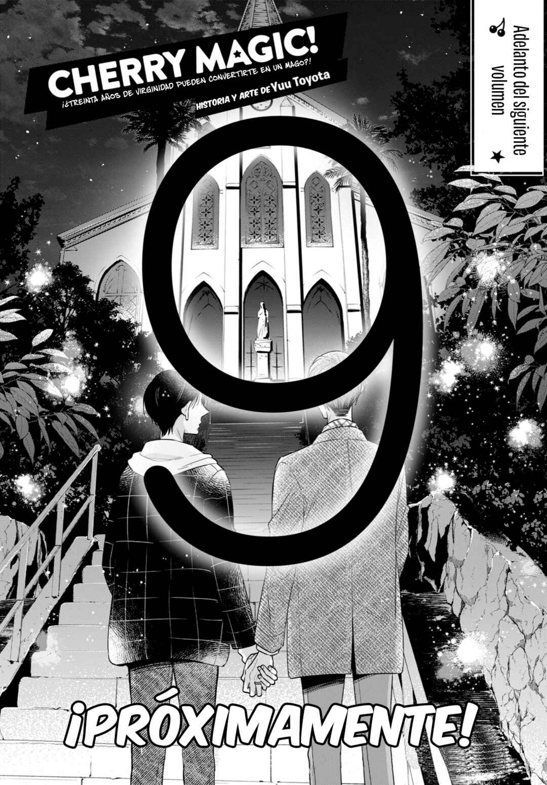 Cherry Magic! Thirty Years of Virginity Can Make You a Wizard?! Chapter 43 - Page 33