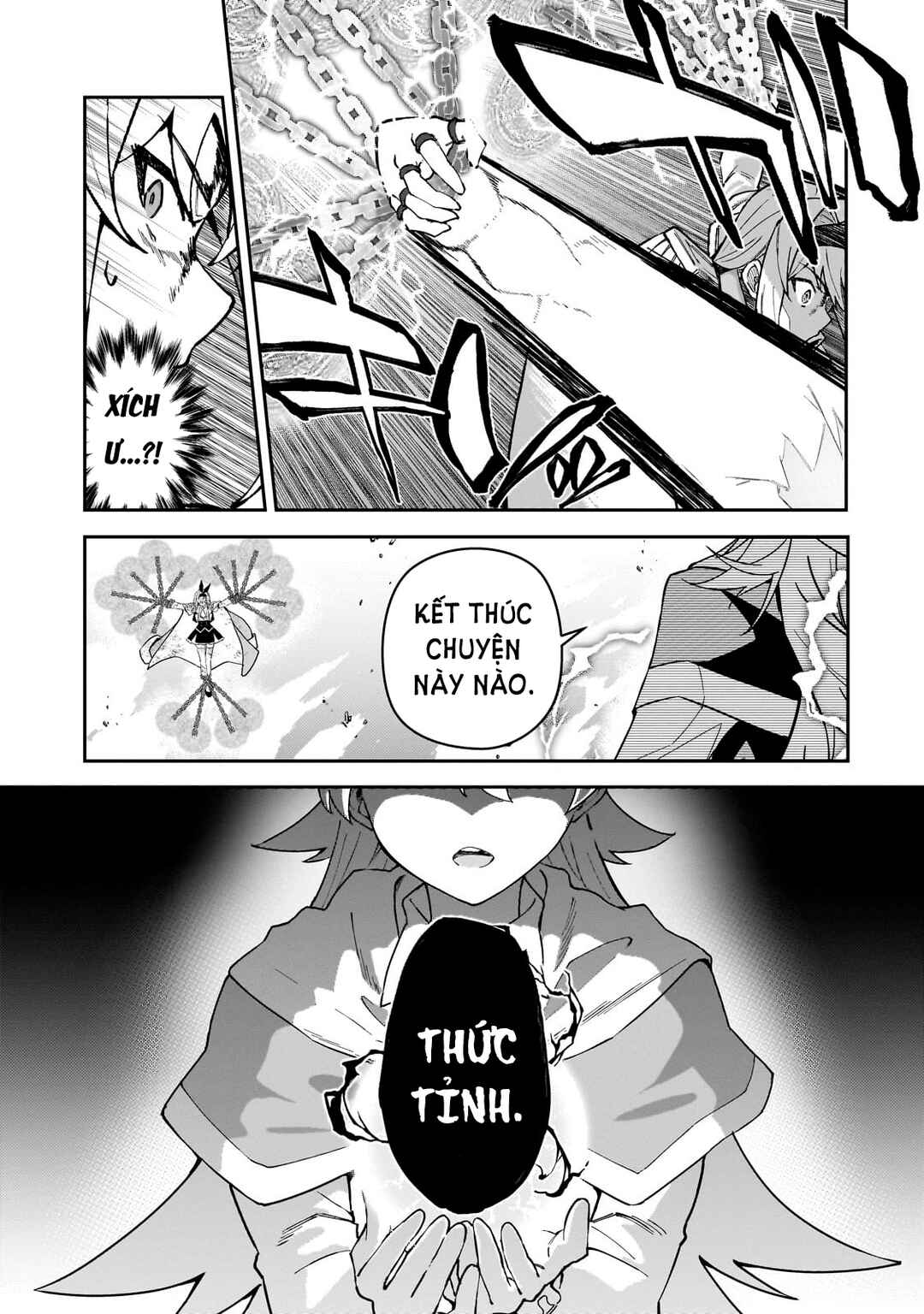 S-Rank Boukensha de Aru Ore no Musume-tachi wa Juudo no Father-con deshita Chapter 48 - Page 16