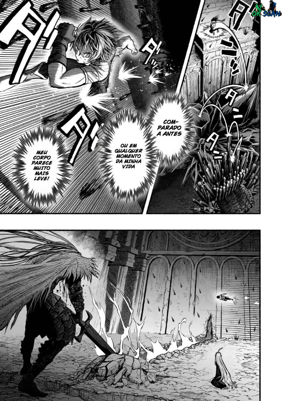 Ryuu to Ayumu Nariagari Boukensha-dou ~Youzumi toshite S-Rank Party kara Tsuihou Sareta Kaifuku Majutsushi, Suterareta Saki de Saikyou no Shinryuu o Fukkatsu Saseteshimau~ Chapter 4.1 - Page 10
