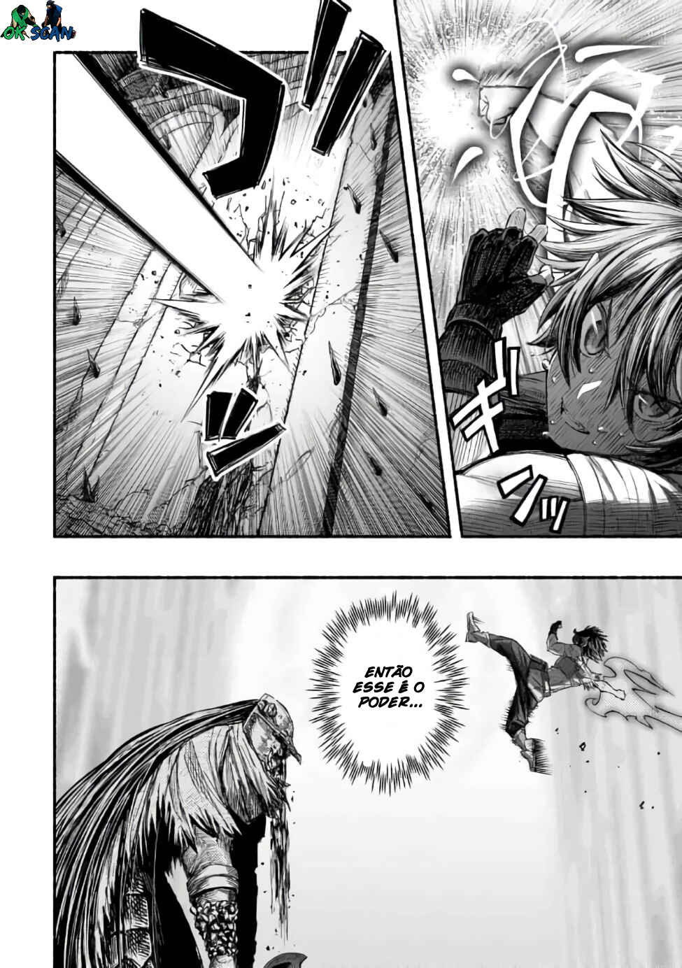Ryuu to Ayumu Nariagari Boukensha-dou ~Youzumi toshite S-Rank Party kara Tsuihou Sareta Kaifuku Majutsushi, Suterareta Saki de Saikyou no Shinryuu o Fukkatsu Saseteshimau~ Chapter 4.1 - Page 11
