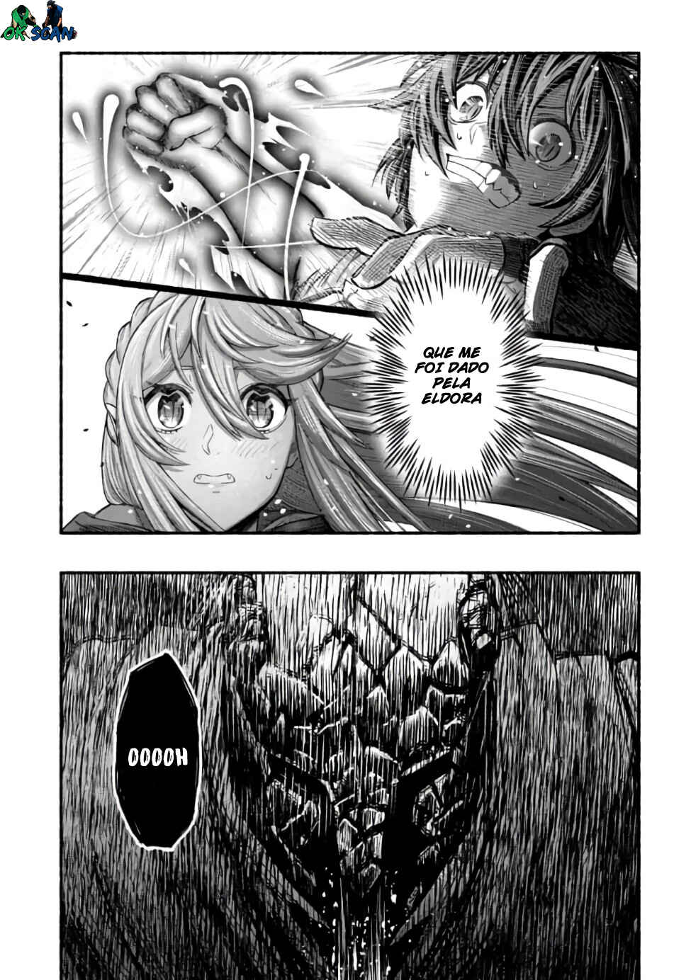Ryuu to Ayumu Nariagari Boukensha-dou ~Youzumi toshite S-Rank Party kara Tsuihou Sareta Kaifuku Majutsushi, Suterareta Saki de Saikyou no Shinryuu o Fukkatsu Saseteshimau~ Chapter 4.1 - Page 12