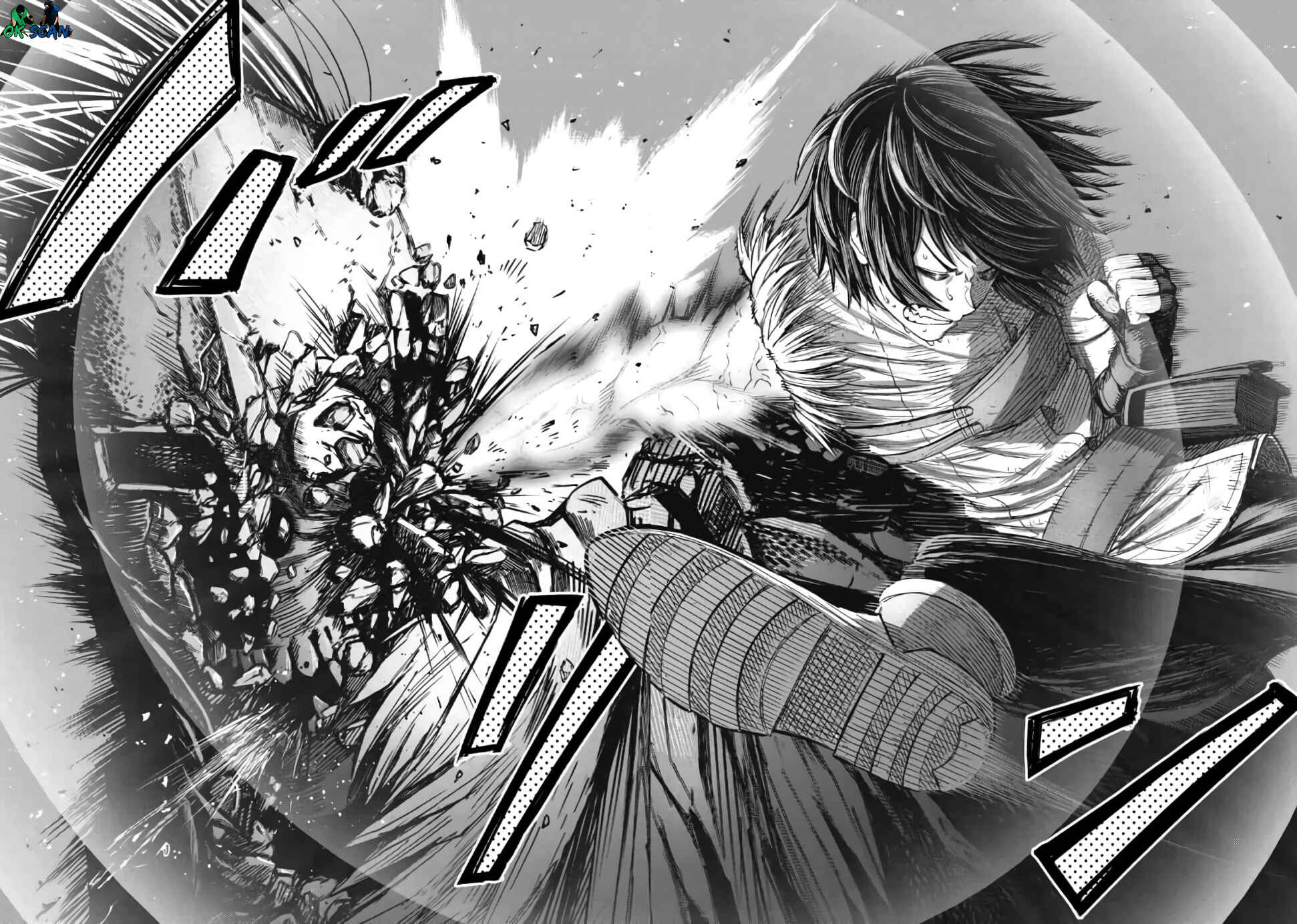 Ryuu to Ayumu Nariagari Boukensha-dou ~Youzumi toshite S-Rank Party kara Tsuihou Sareta Kaifuku Majutsushi, Suterareta Saki de Saikyou no Shinryuu o Fukkatsu Saseteshimau~ Chapter 4.1 - Page 13