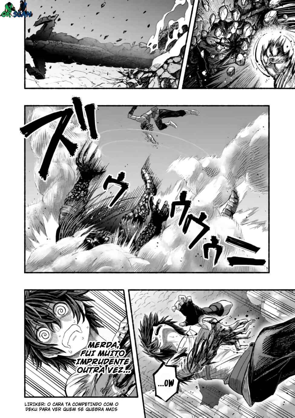 Ryuu to Ayumu Nariagari Boukensha-dou ~Youzumi toshite S-Rank Party kara Tsuihou Sareta Kaifuku Majutsushi, Suterareta Saki de Saikyou no Shinryuu o Fukkatsu Saseteshimau~ Chapter 4.1 - Page 14