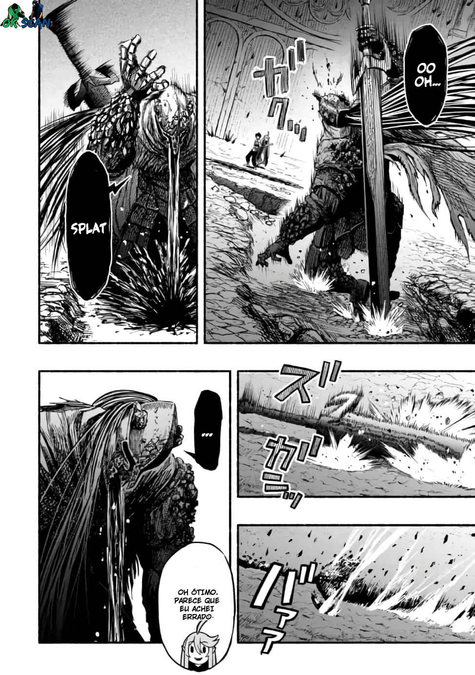 Ryuu to Ayumu Nariagari Boukensha-dou ~Youzumi toshite S-Rank Party kara Tsuihou Sareta Kaifuku Majutsushi, Suterareta Saki de Saikyou no Shinryuu o Fukkatsu Saseteshimau~ Chapter 4.1 - Page 5