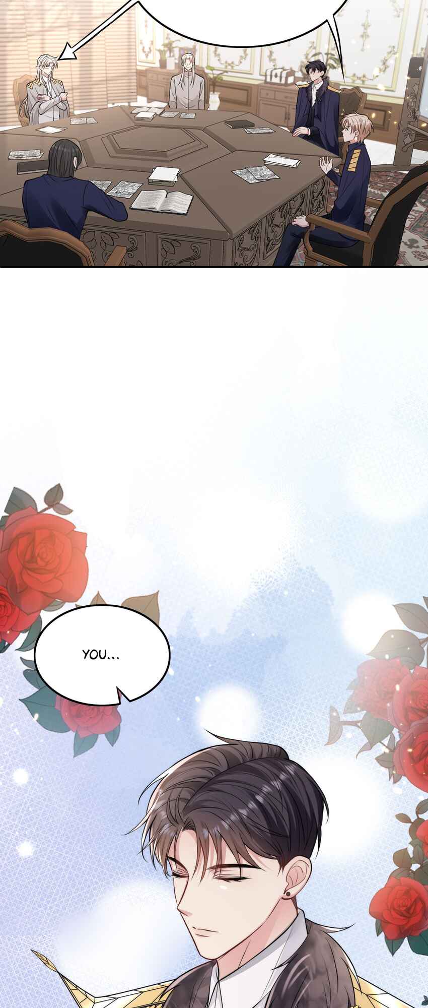 Vindicating the Villain Chapter 10 - Page 11
