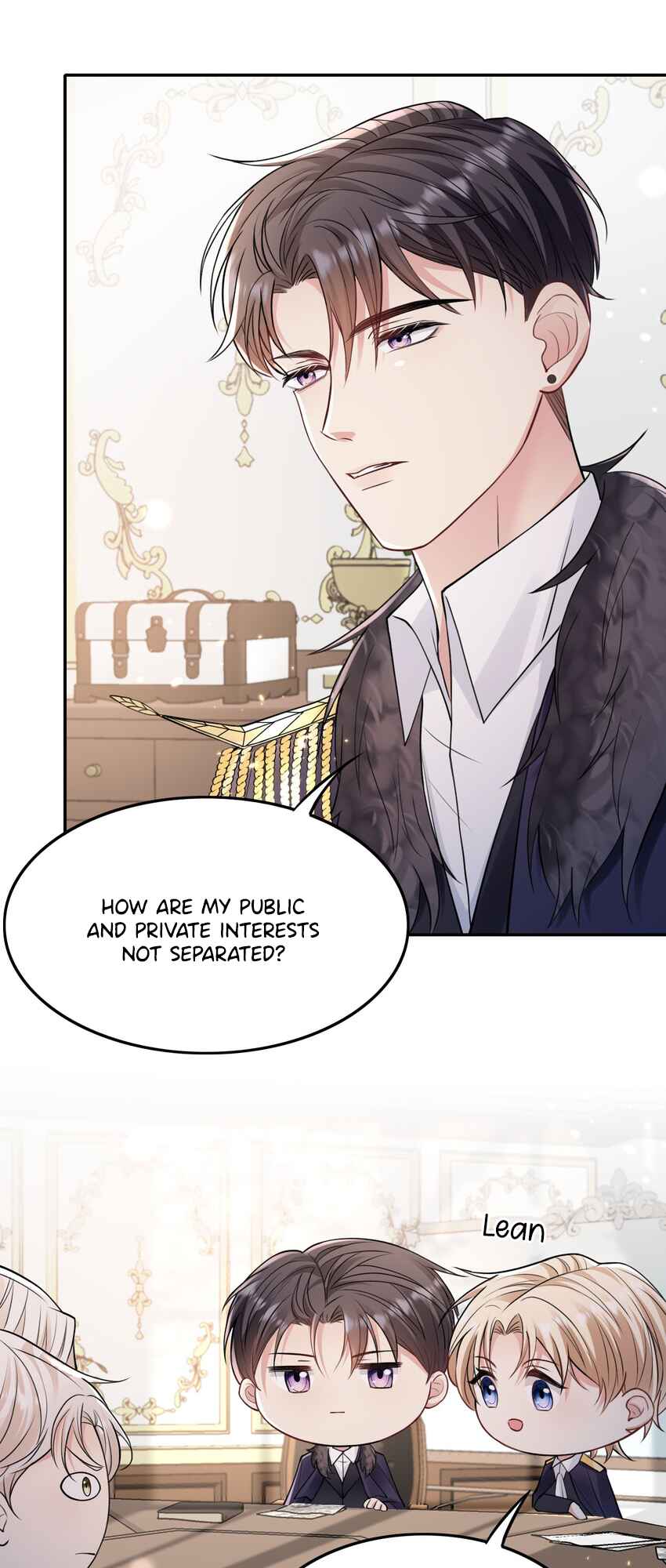 Vindicating the Villain Chapter 10 - Page 13
