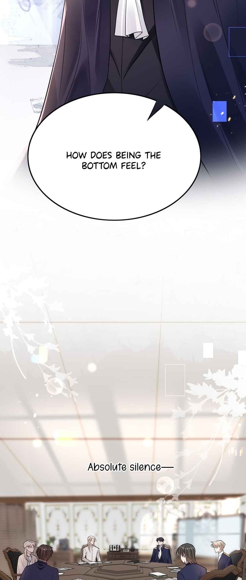 Vindicating the Villain Chapter 10 - Page 16