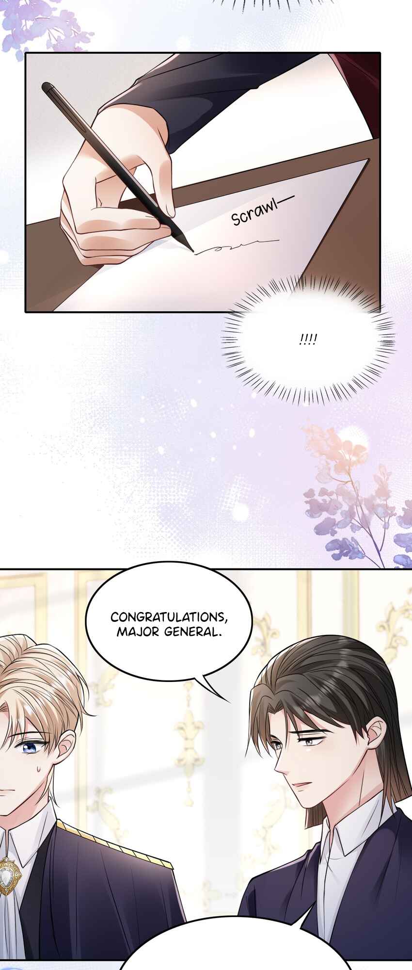Vindicating the Villain Chapter 10 - Page 28