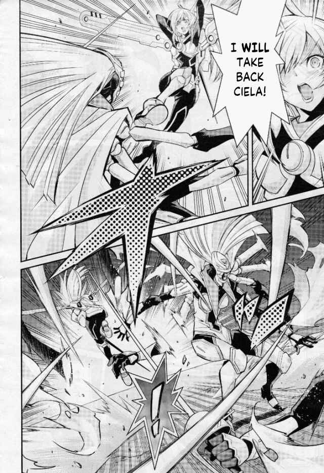 Yu☆Gi☆Oh! OCG STORIES Chapter 3 - Page 10