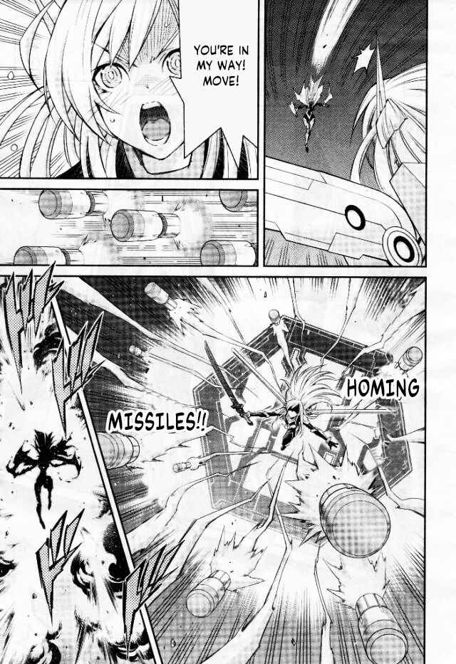 Yu☆Gi☆Oh! OCG STORIES Chapter 3 - Page 11