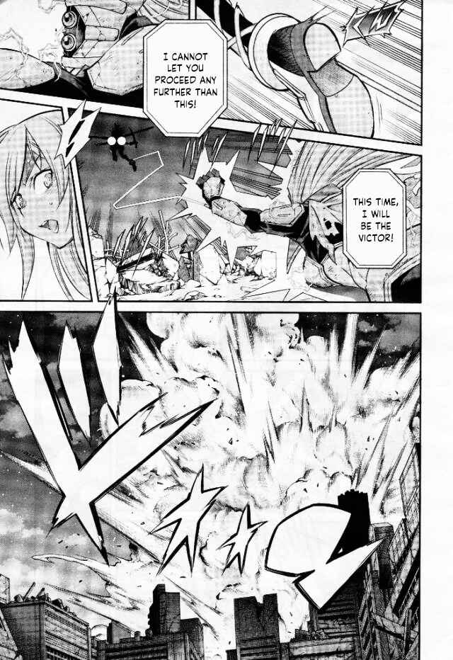 Yu☆Gi☆Oh! OCG STORIES Chapter 3 - Page 13