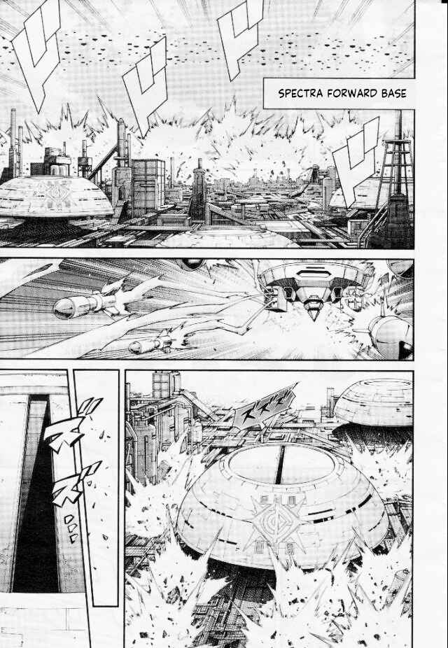 Yu☆Gi☆Oh! OCG STORIES Chapter 3 - Page 17