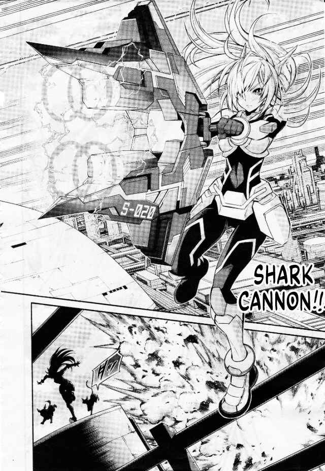 Yu☆Gi☆Oh! OCG STORIES Chapter 3 - Page 20