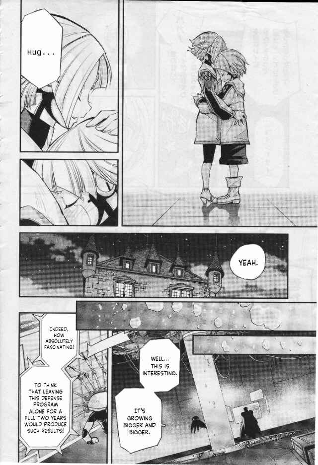 Yu☆Gi☆Oh! OCG STORIES Chapter 3 - Page 30