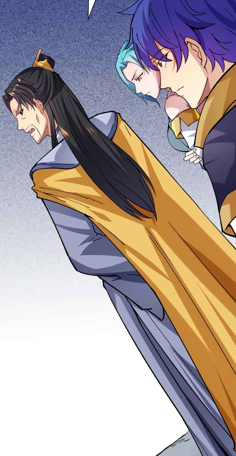 Martial Arts Reigns Chapter 283 - Page 11