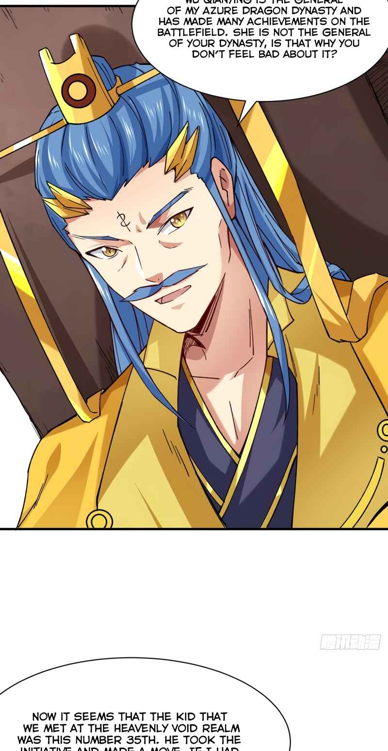 Martial Arts Reigns Chapter 283 - Page 16