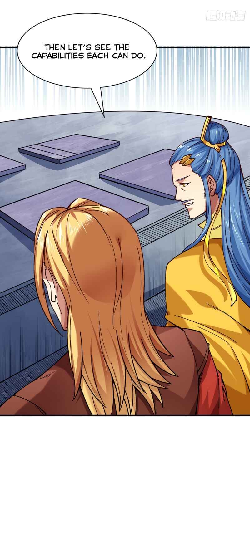 Martial Arts Reigns Chapter 283 - Page 24