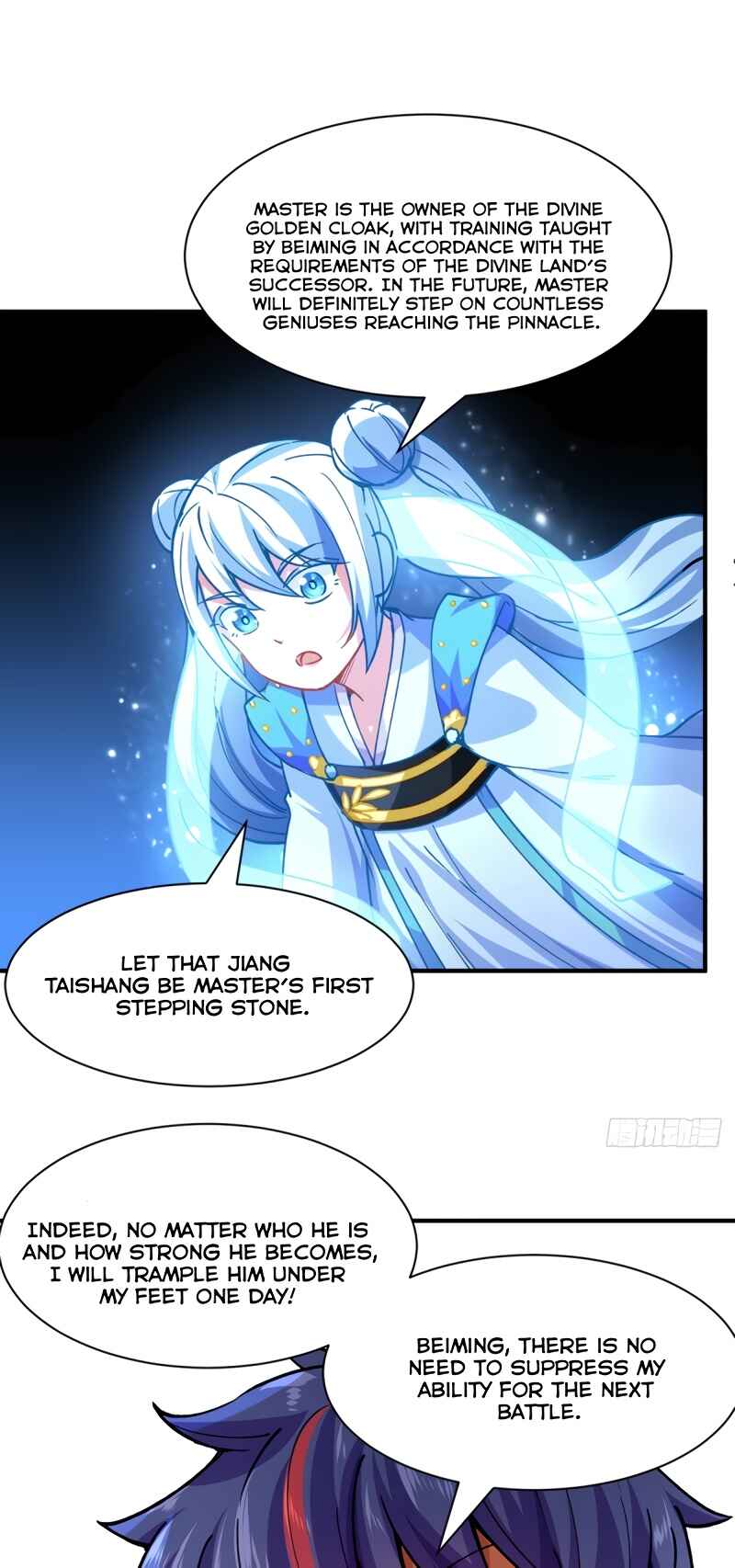 Martial Arts Reigns Chapter 283 - Page 29