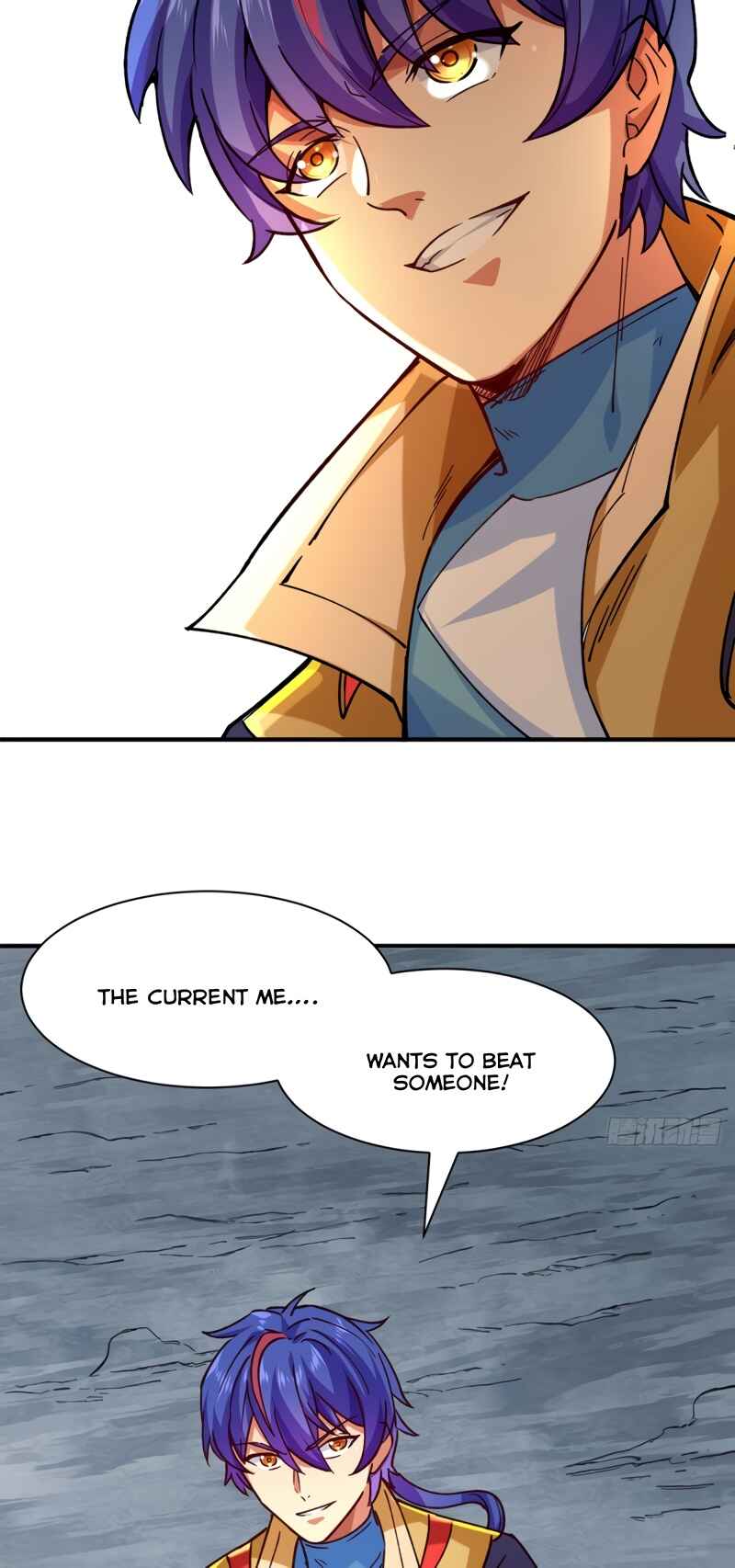 Martial Arts Reigns Chapter 283 - Page 30