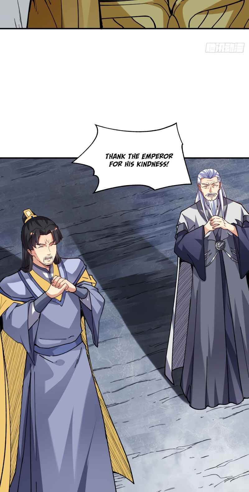 Martial Arts Reigns Chapter 283 - Page 6