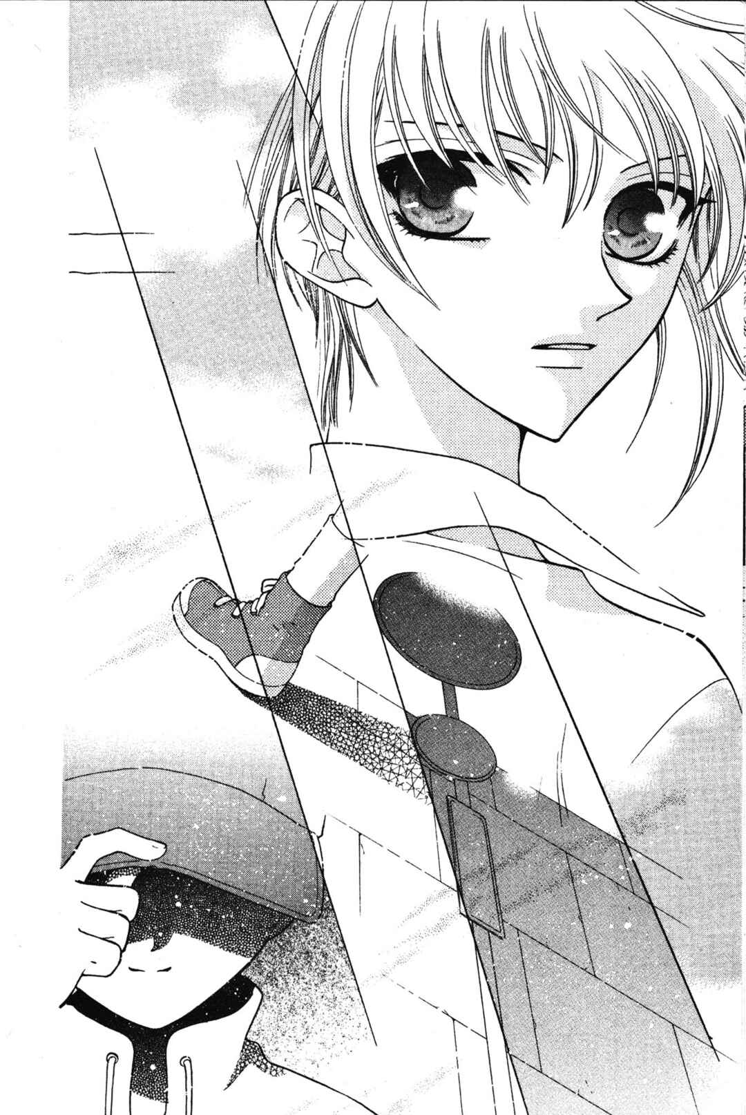 Fruits Basket Chapter 24 - Page 28
