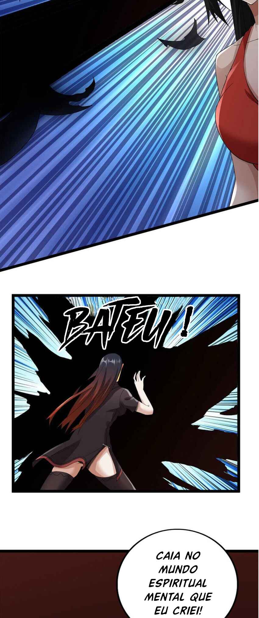 Wǒ Yǒu 999 Zhǒng Yì Néng Chapter 131 - Page 5