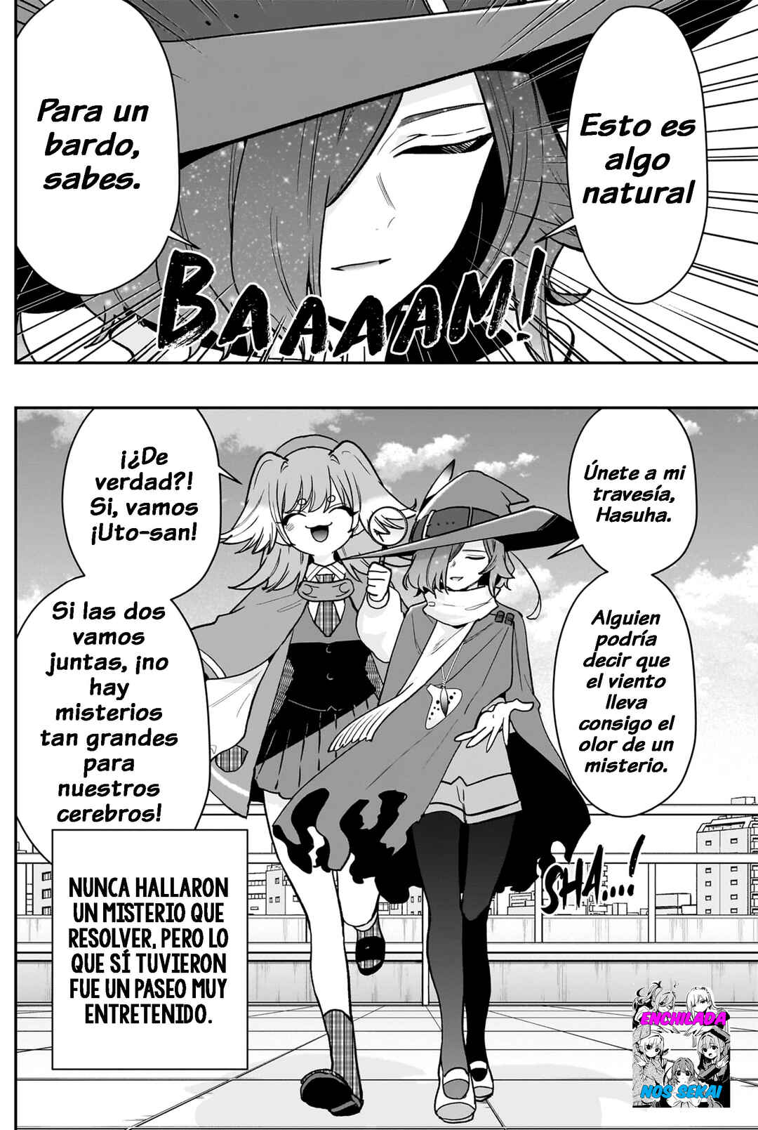 Kimi no Koto ga Dai Dai Dai Dai Daisuki na 100-nin no Kanojo Chapter 211 - Page 10