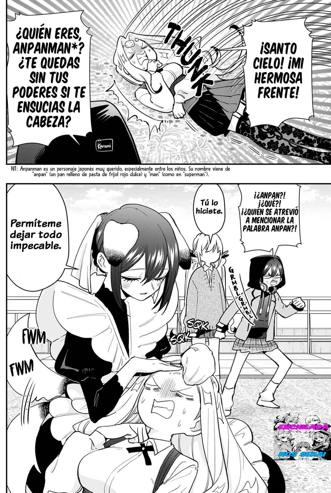 Kimi no Koto ga Dai Dai Dai Dai Daisuki na 100-nin no Kanojo Chapter 211 - Page 18