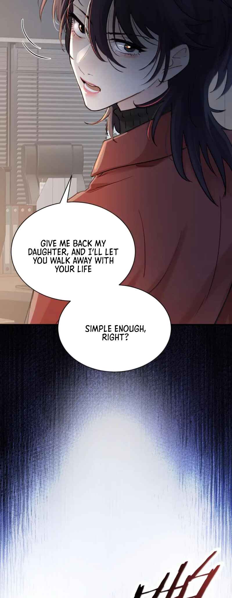 The Yandere Sister Just Wants Me to Bully Her Chapter 57 - Page 11