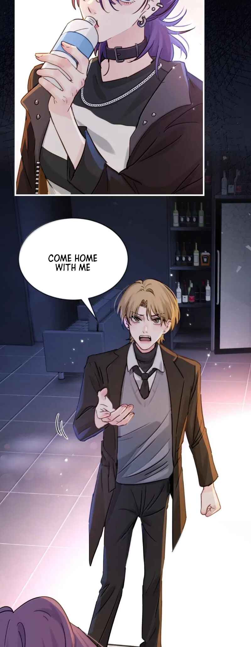 The Yandere Sister Just Wants Me to Bully Her Chapter 57 - Page 15