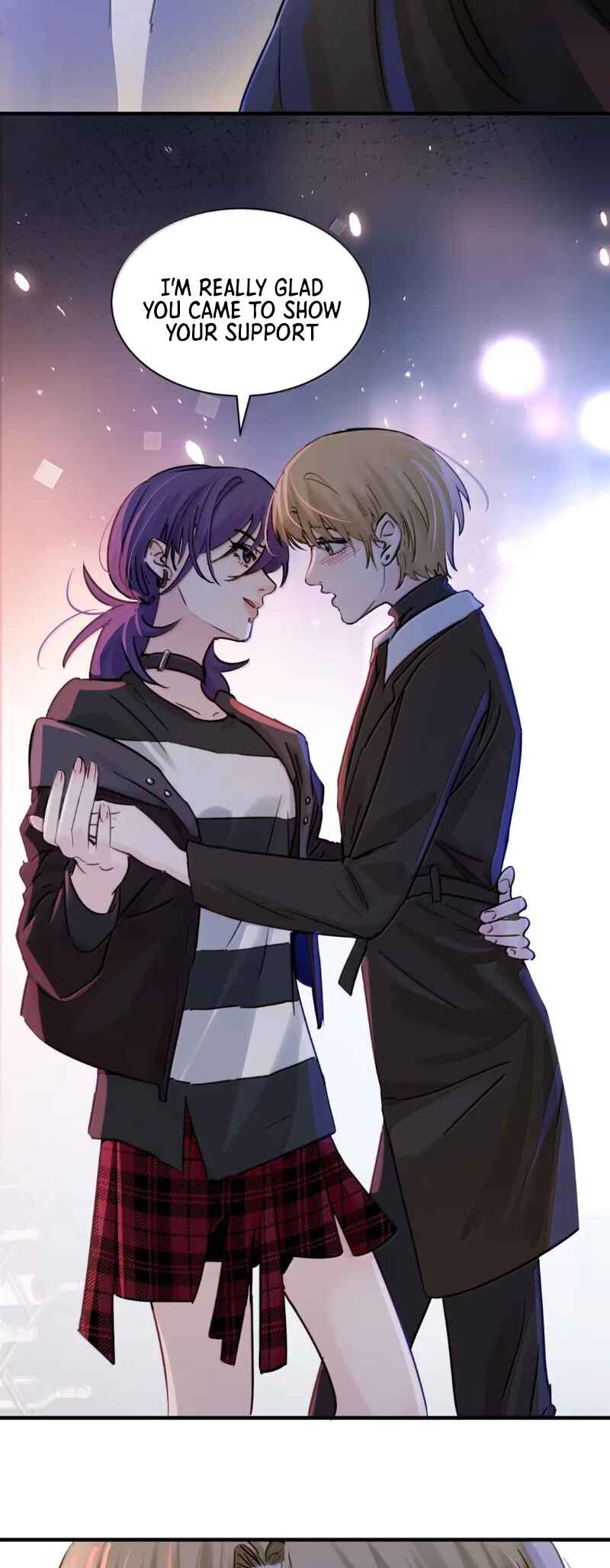 The Yandere Sister Just Wants Me to Bully Her Chapter 57 - Page 18