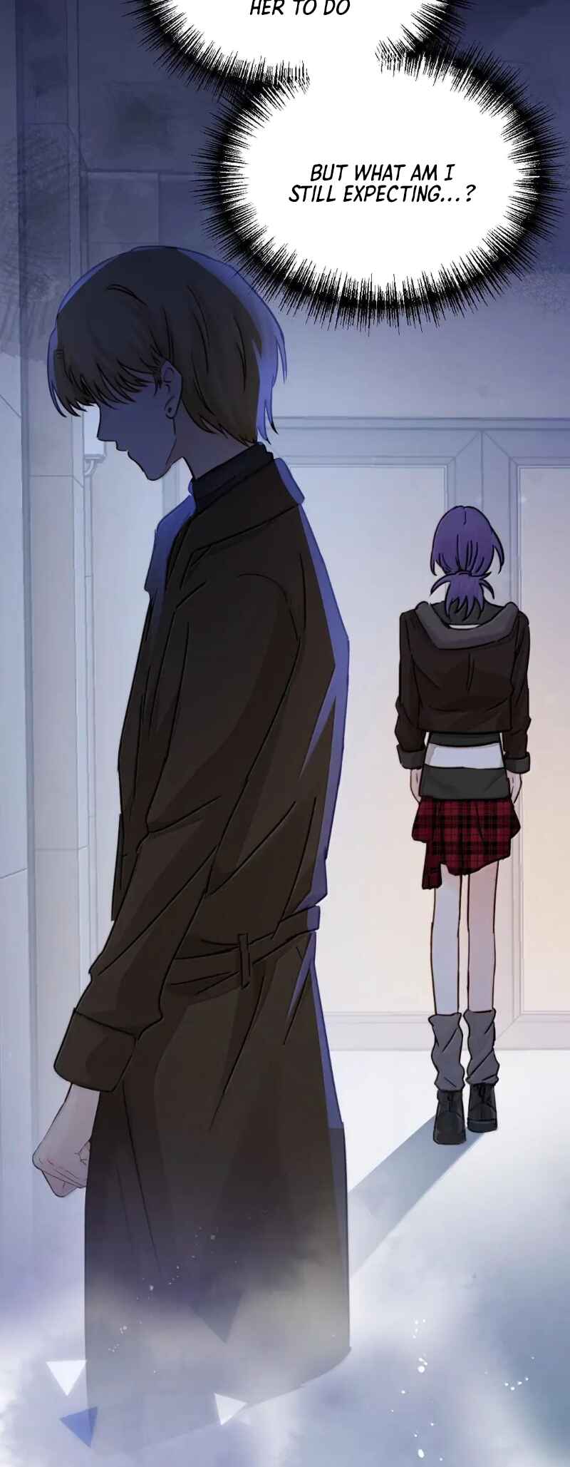 The Yandere Sister Just Wants Me to Bully Her Chapter 57 - Page 29