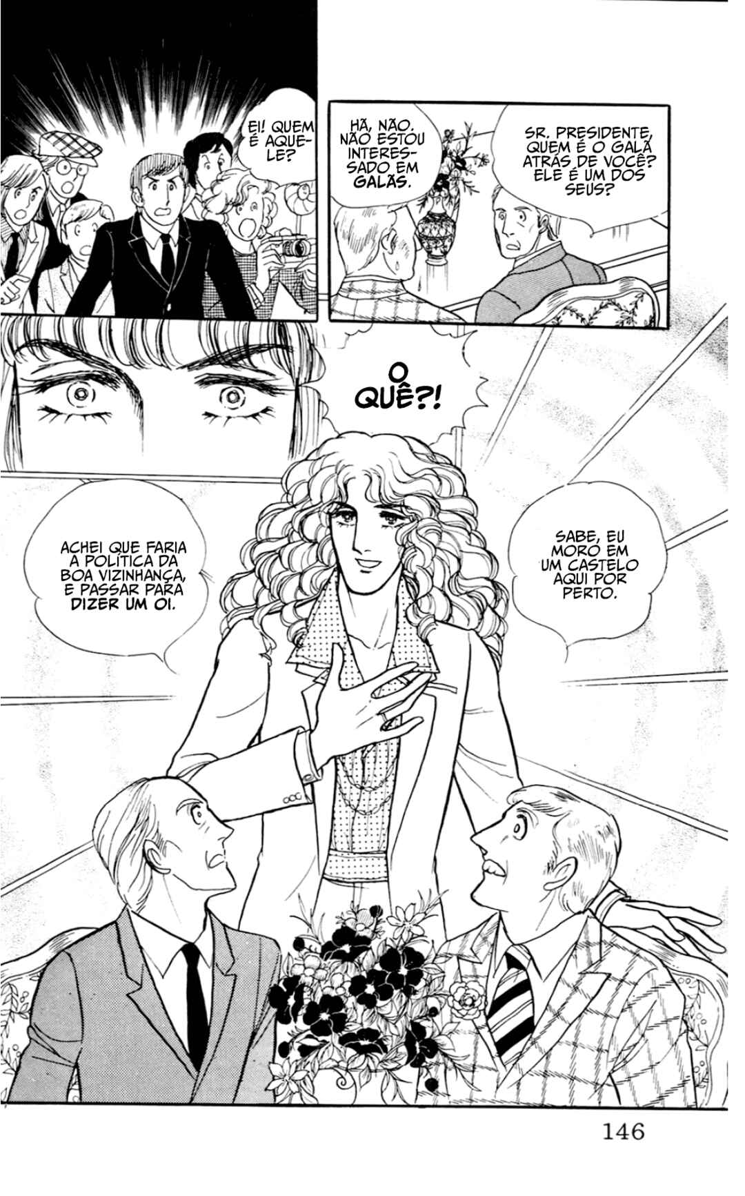 Eroica Yori Ai wo Komete Chapter 5.2 - Page 25