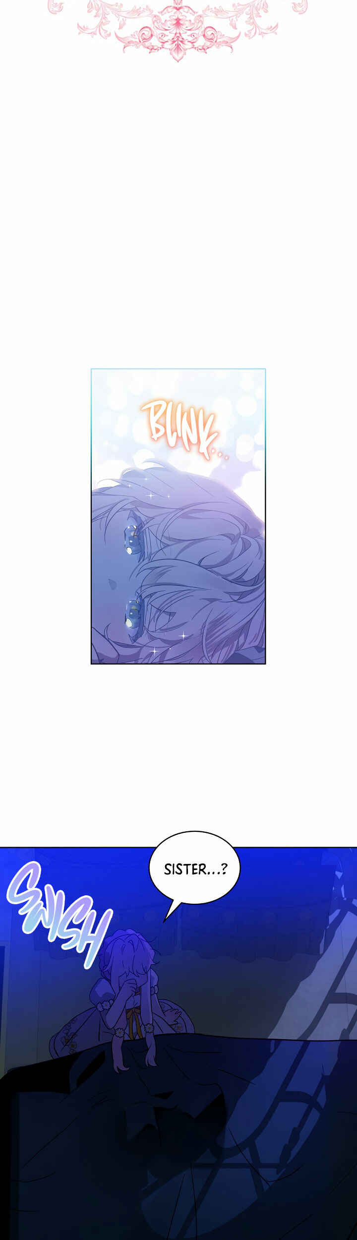 The Little Lady Behind the Scenes Chapter 29 - Page 12