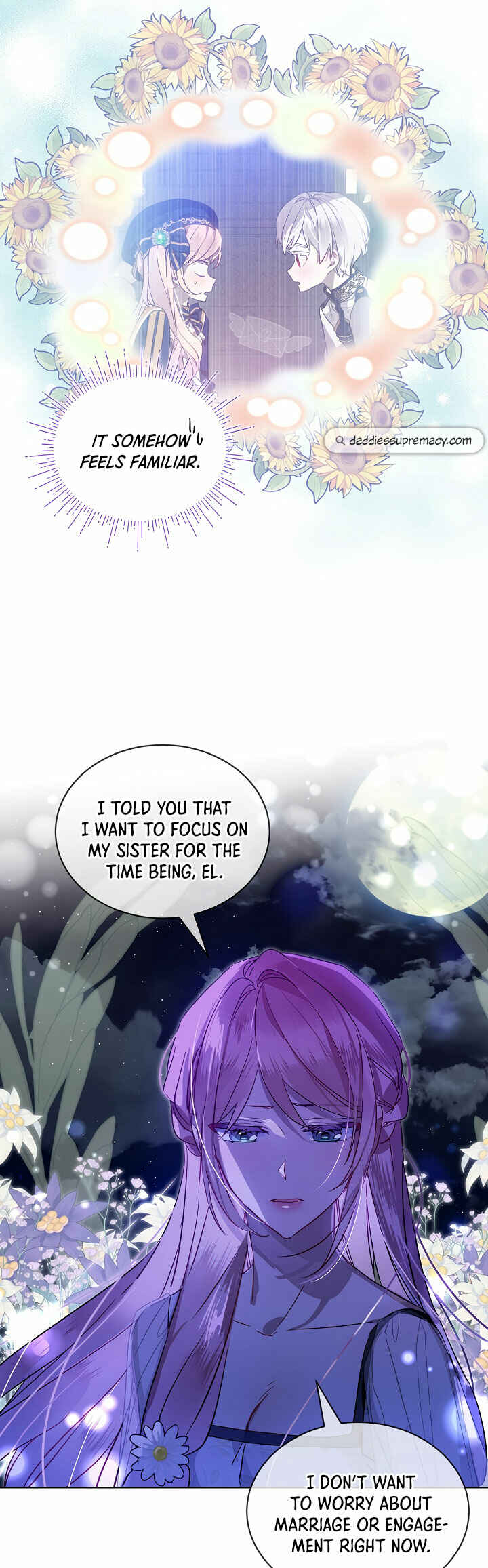 The Little Lady Behind the Scenes Chapter 29 - Page 29