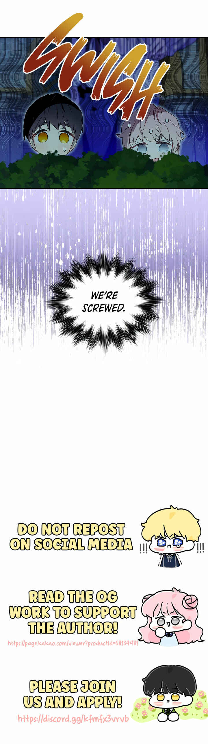 The Little Lady Behind the Scenes Chapter 29 - Page 35