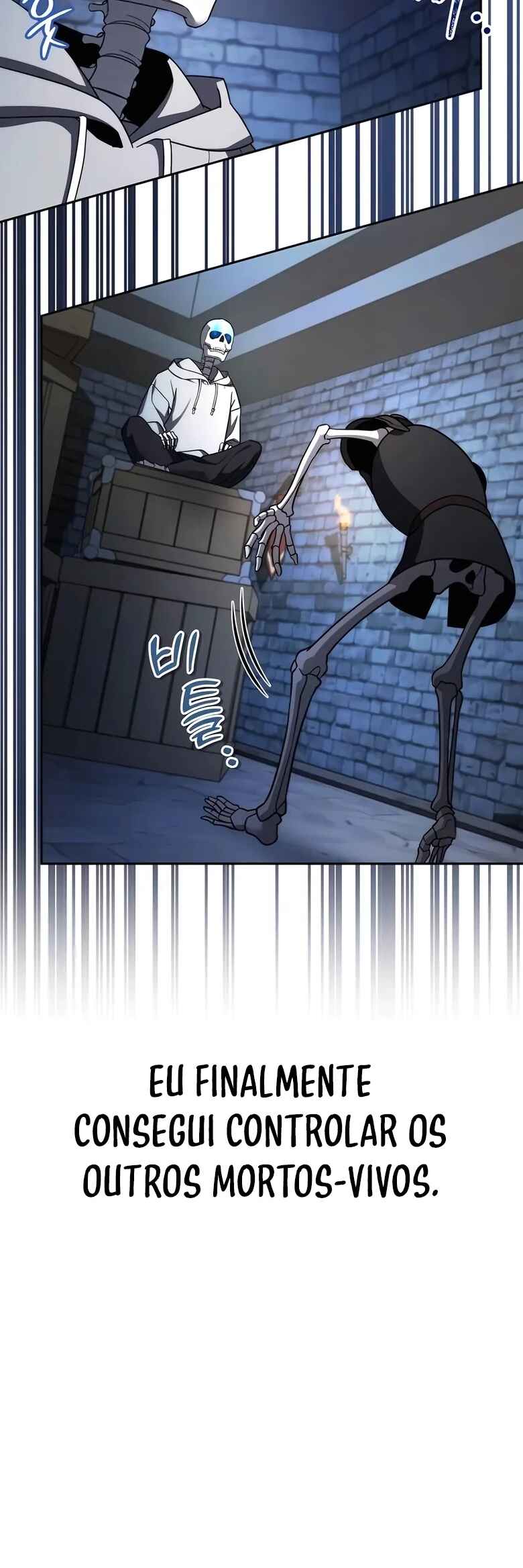 Nae Bunsin i Geomuri ga Doeeoganda Chapter 3 - Page 25