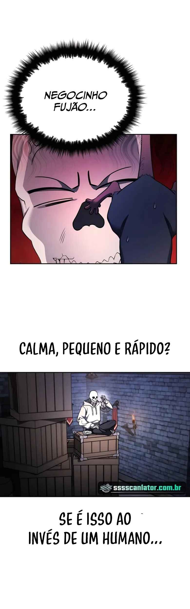 Nae Bunsin i Geomuri ga Doeeoganda Chapter 3 - Page 29