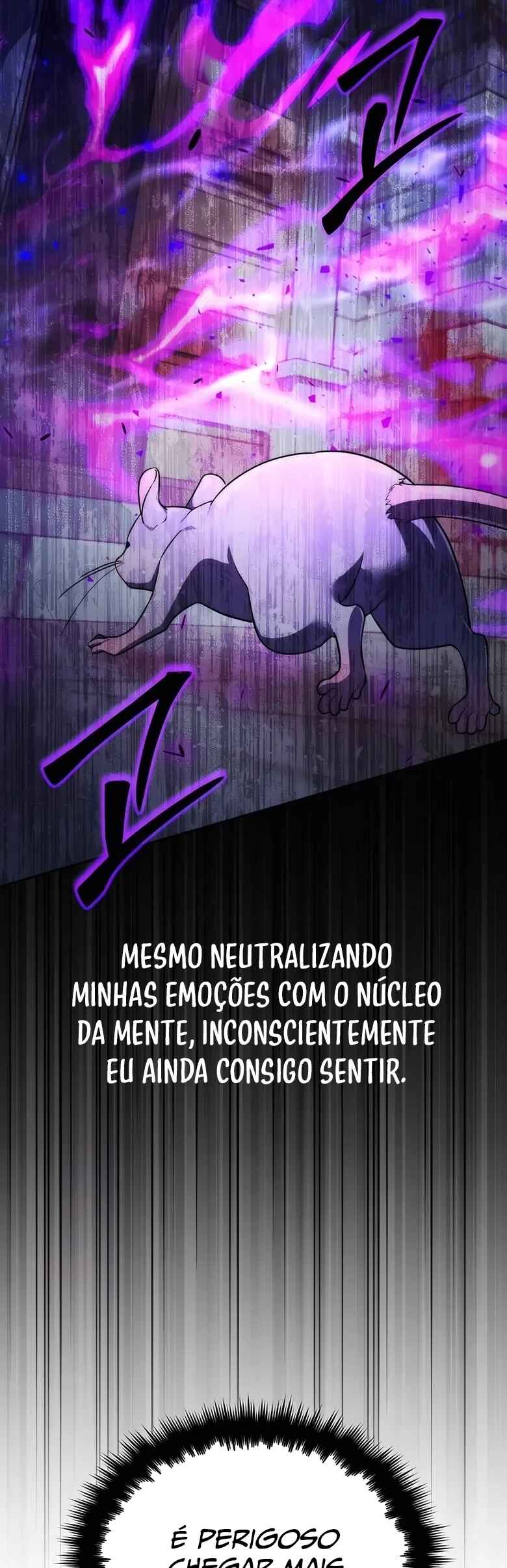 Nae Bunsin i Geomuri ga Doeeoganda Chapter 3 - Page 39